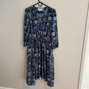 Excellent condition medium trovata dress